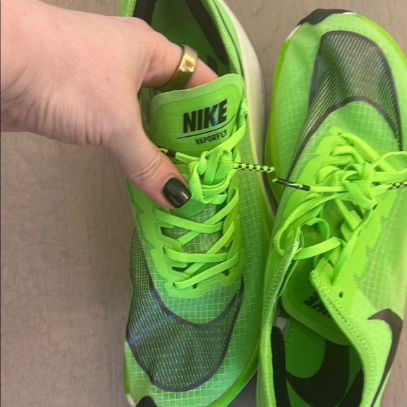 Nike Vaporfly - Picture 4 of 4